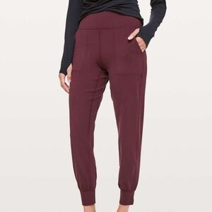 Lululemon Align High-Rise Joggers
